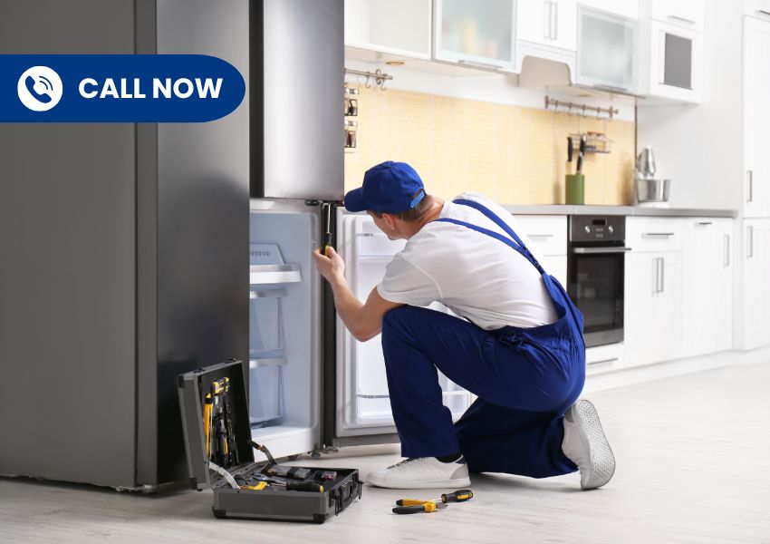 Crescent Appliance Repair Company